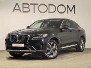 BMW X4 II (G02) Рестайлинг Санкт-Петербург  - изображение 33