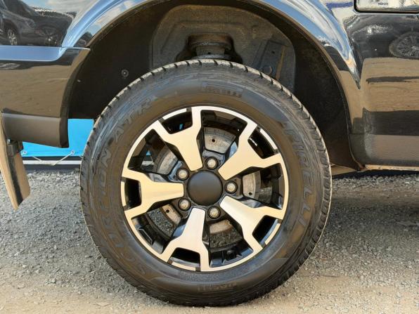 Lada (ВАЗ) Niva Legend с пробегом 2024 года, цена 990 000 рублей, 8200 км, внедорожник, Автокод Объявления
