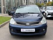 Nissan Tiida I Рестайлинг Москва  - изображение 11