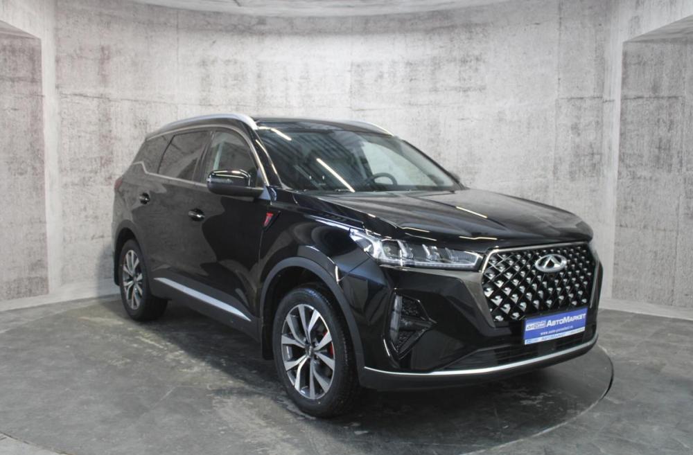 Chery Tiggo 7 Pro Max I Ярославль  - изображение 3