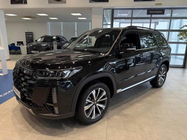 Новый Changan CS95 I Рестайлинг 2024 года, цена 4 709 900 рублей, внедорожник, Автокод Объявления
