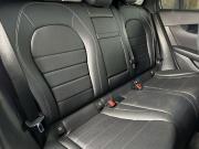 Mercedes-Benz GLC Coupe I (C253) Уфа  - изображение 45