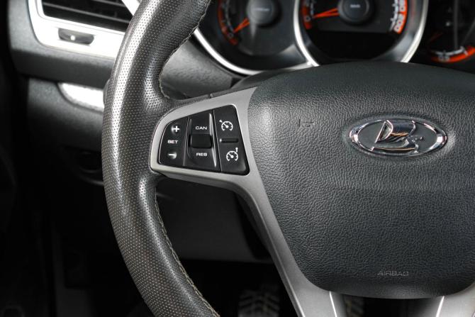 Lada (ВАЗ) Vesta I с пробегом 2020 года, цена 1 379 000 рублей, 83000 км, универсал, Автокод Объявления