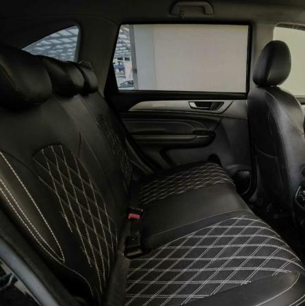 Haval M6 II с пробегом 2023 года, цена 1 565 000 рублей, 88403 км, внедорожник, Автокод Объявления