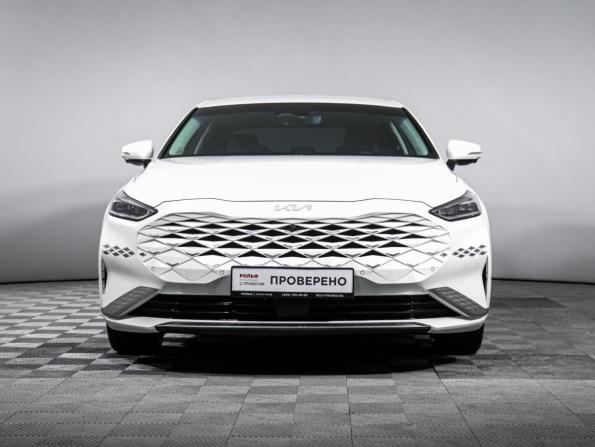 Kia K8 I с пробегом 2021 года, цена 3 349 000 рублей, 56403 км, седан, Автокод Объявления
