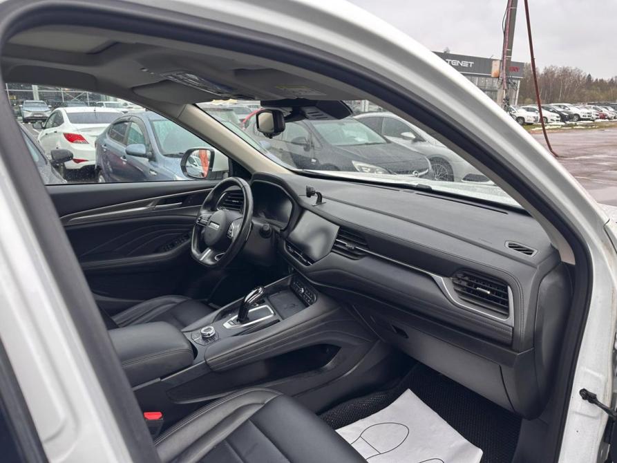 Haval F7 I Ногинск  - изображение 13