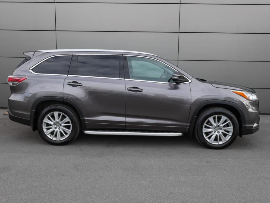 Toyota Highlander III (XU50) Москва  - изображение 4