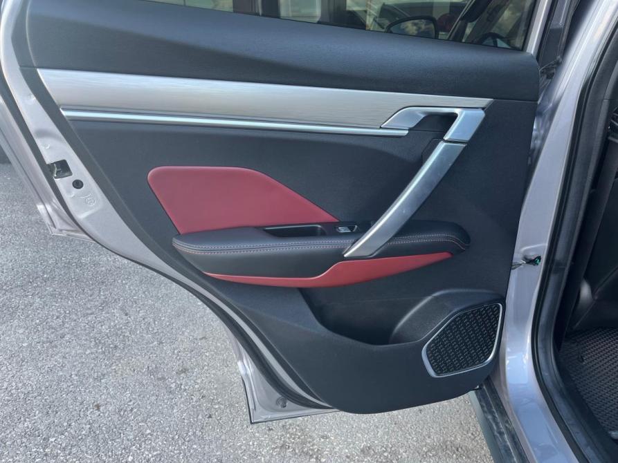 Geely Coolray I Азнакаево  - изображение 22