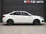 Lada (ВАЗ) Vesta I Рестайлинг (NG) Екатеринбург  - изображение 27