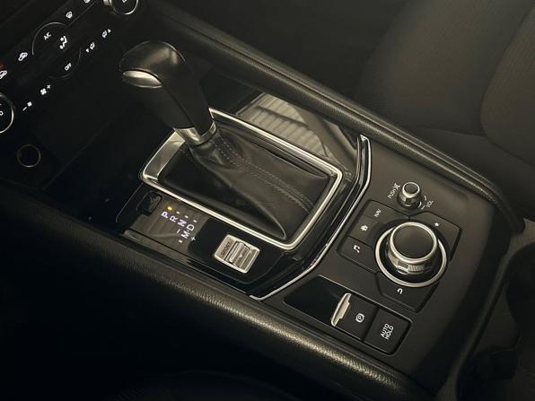 Mazda CX-5 II с пробегом 2018 года, цена 2 517 000 рублей, 128338 км, внедорожник, Автокод Объявления