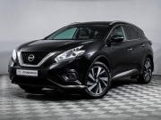 Nissan Murano III (Z52) Москва  - изображение 21
