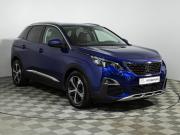 Peugeot 3008 II Санкт-Петербург  - изображение 22