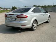 Ford Mondeo IV Рестайлинг Пермь  - изображение 9