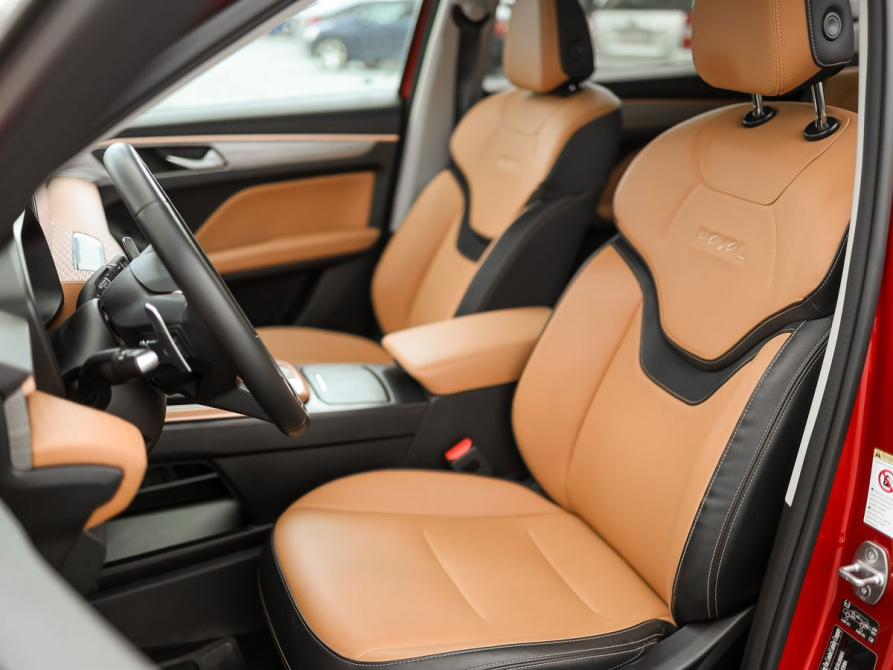 Haval Jolion I Рестайлинг Ижевск  - изображение 11