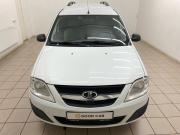Lada (ВАЗ) Largus I Энгельс  - изображение 43