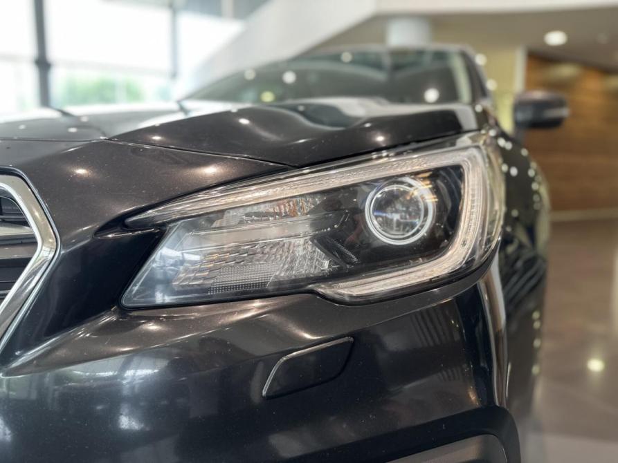 Subaru Legacy VI Рестайлинг Казань  - изображение 21