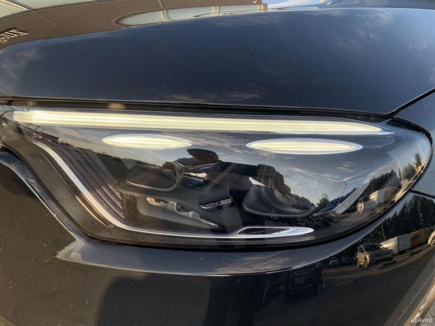 Mercedes-Benz GLC II (X254) Смоленск  - изображение 18