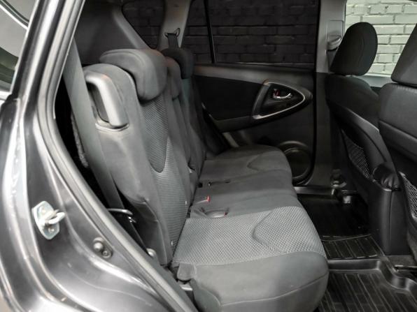 Toyota RAV4 III (XA30) Рестайлинг с пробегом 2011 года, цена 1 600 000 рублей, 148275 км, внедорожник, Автокод Объявления