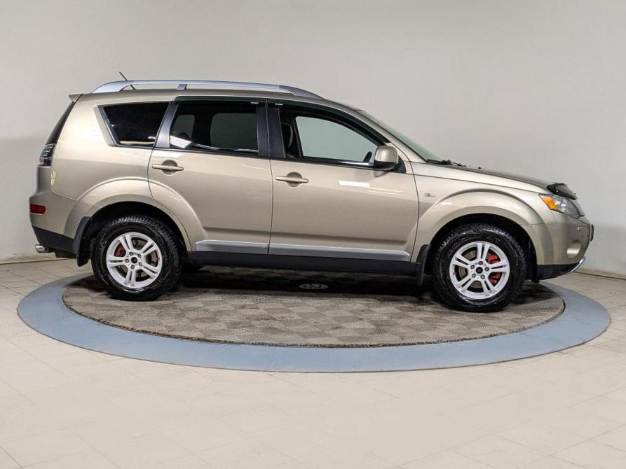 Mitsubishi Outlander II Екатеринбург  - изображение 9