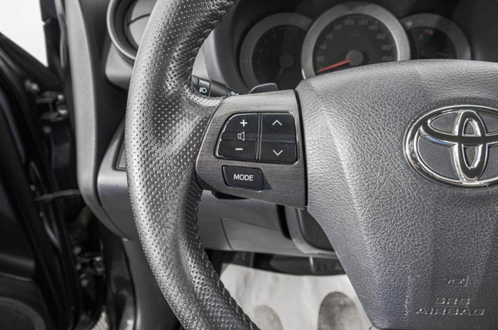 Toyota RAV4 III (XA30) Рестайлинг Барнаул  - изображение 16