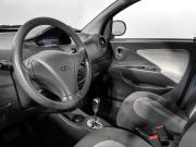 Chery IndiS (S18D) I Санкт-Петербург  - изображение 26