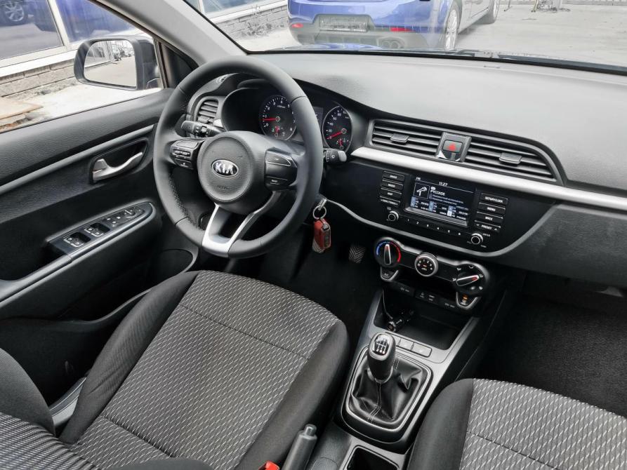 Kia Rio IV Нижний Новгород  - изображение 12