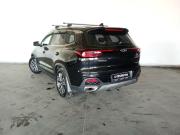 Chery Tiggo 8 I Москва  - изображение 22