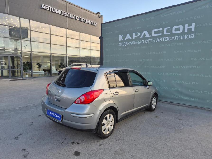 Nissan Tiida I Екатеринбург  - изображение 2
