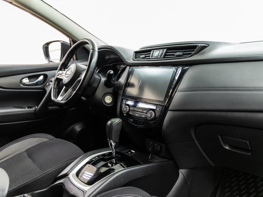 Nissan Qashqai II Рестайлинг Волгоград  - изображение 30