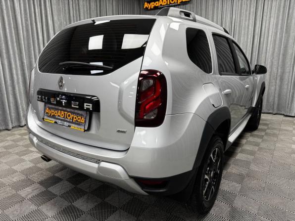 Renault Duster I Рестайлинг с пробегом 2019 года, цена 1 190 000 рублей, 259937 км, внедорожник, Автокод Объявления