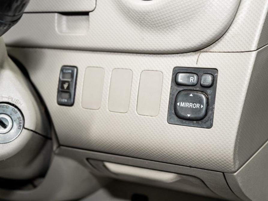 Toyota Porte I Чита  - изображение 12