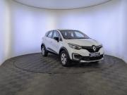 Renault Kaptur I Москва  - изображение 29