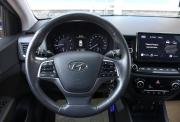 Hyundai Solaris II Рестайлинг Нижний Новгород  - изображение 41
