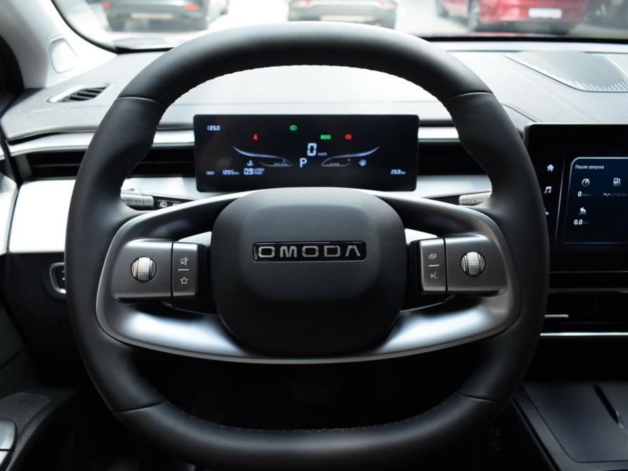 Omoda C5 II Челябинск  - изображение 11