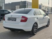 Skoda Rapid I Йошкар-Ола  - изображение 28