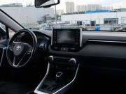 Toyota RAV4 V (XA50) Москва  - изображение 31