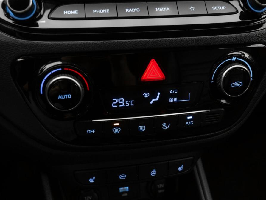 Hyundai Solaris II Рестайлинг Москва  - изображение 19