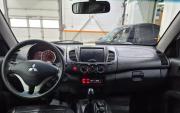 Mitsubishi L200 IV Рестайлинг Архангельск  - изображение 5