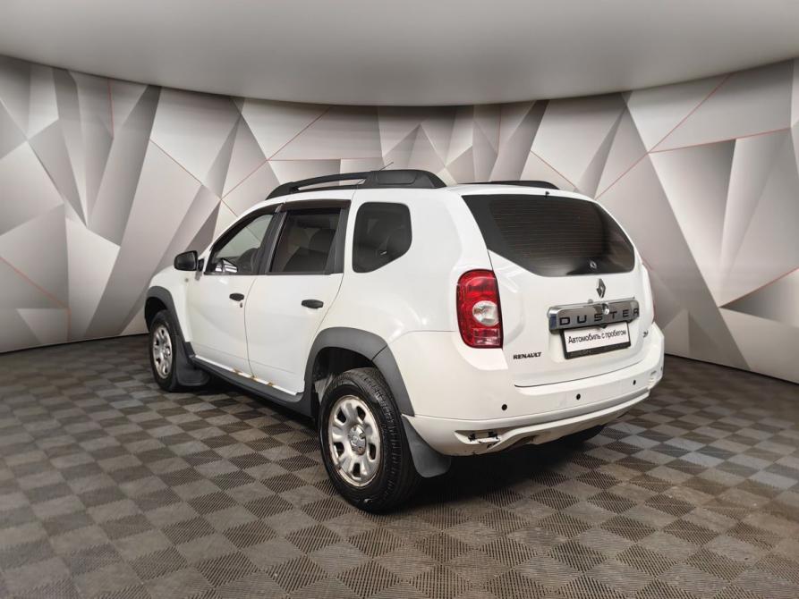 Renault Duster I Москва  - изображение 4