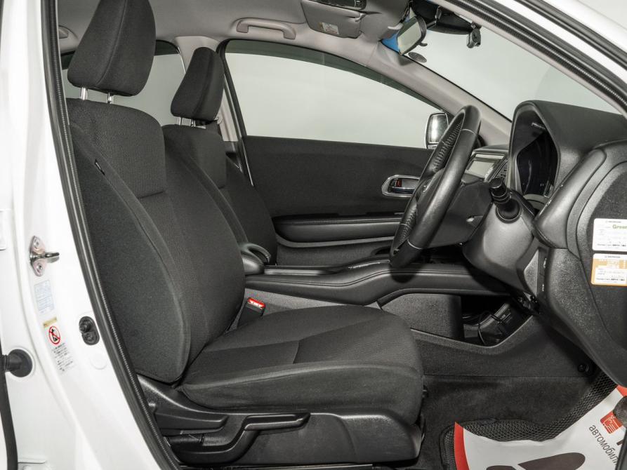 Honda Vezel I Иркутск  - изображение 5