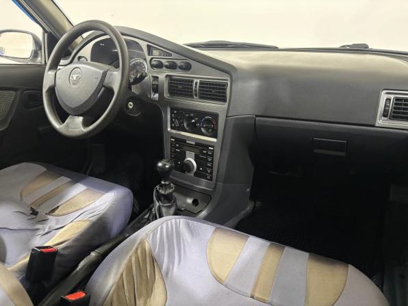 Daewoo Nexia I Рестайлинг с пробегом 2012 года, цена 150 000 рублей, 129801 км, седан, Автокод Объявления