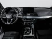 Audi Q5 II (FY) Рестайлинг Москва  - изображение 32