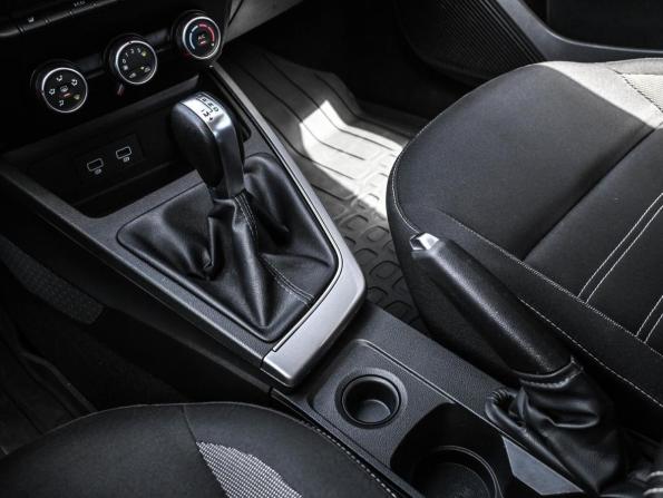 Renault Arkana I с пробегом 2019 года, цена 1 219 000 рублей, 105360 км, внедорожник, Автокод Объявления