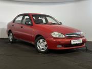 Chevrolet Lanos I Великий Новгород  - изображение 18