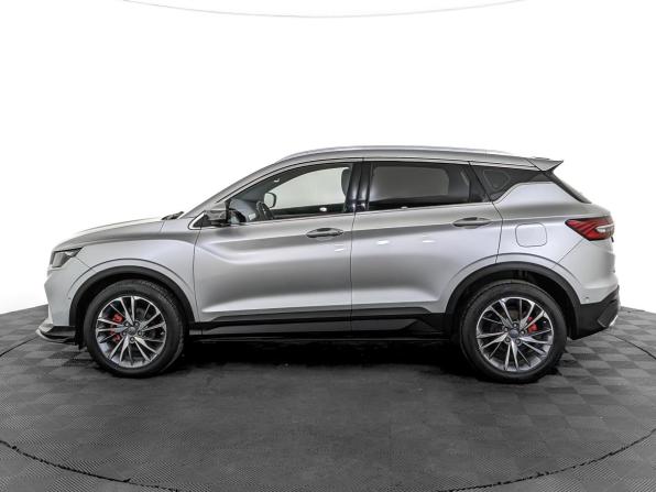 Geely Coolray I с пробегом 2022 года, цена 1 520 000 рублей, 90211 км, внедорожник, Автокод Объявления