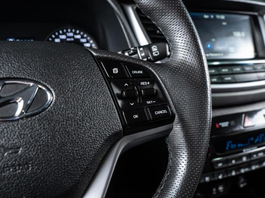 Hyundai Tucson III Волгоград  - изображение 18
