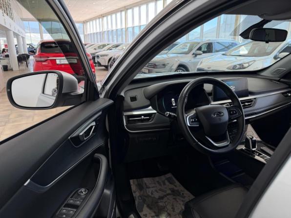 Chery Tiggo 7 Pro I с пробегом 2022 года, цена 1 650 000 рублей, 69213 км, внедорожник, Автокод Объявления