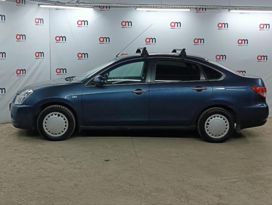 Nissan Almera III (G15) Санкт-Петербург  - изображение 7
