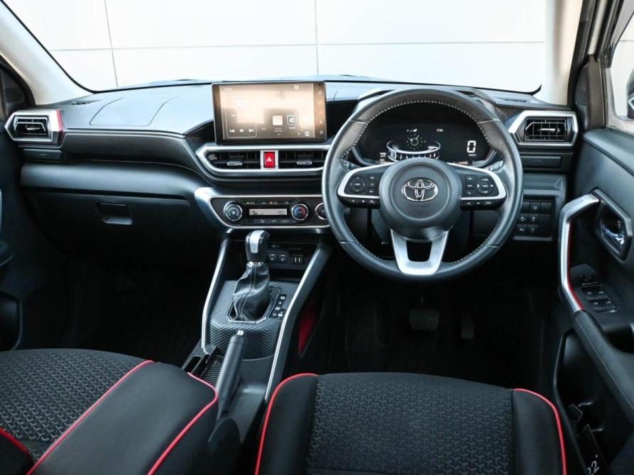 Toyota Raize I Новороссийск  - изображение 6
