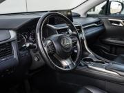 Lexus RX IV Рестайлинг Москва  - изображение 32